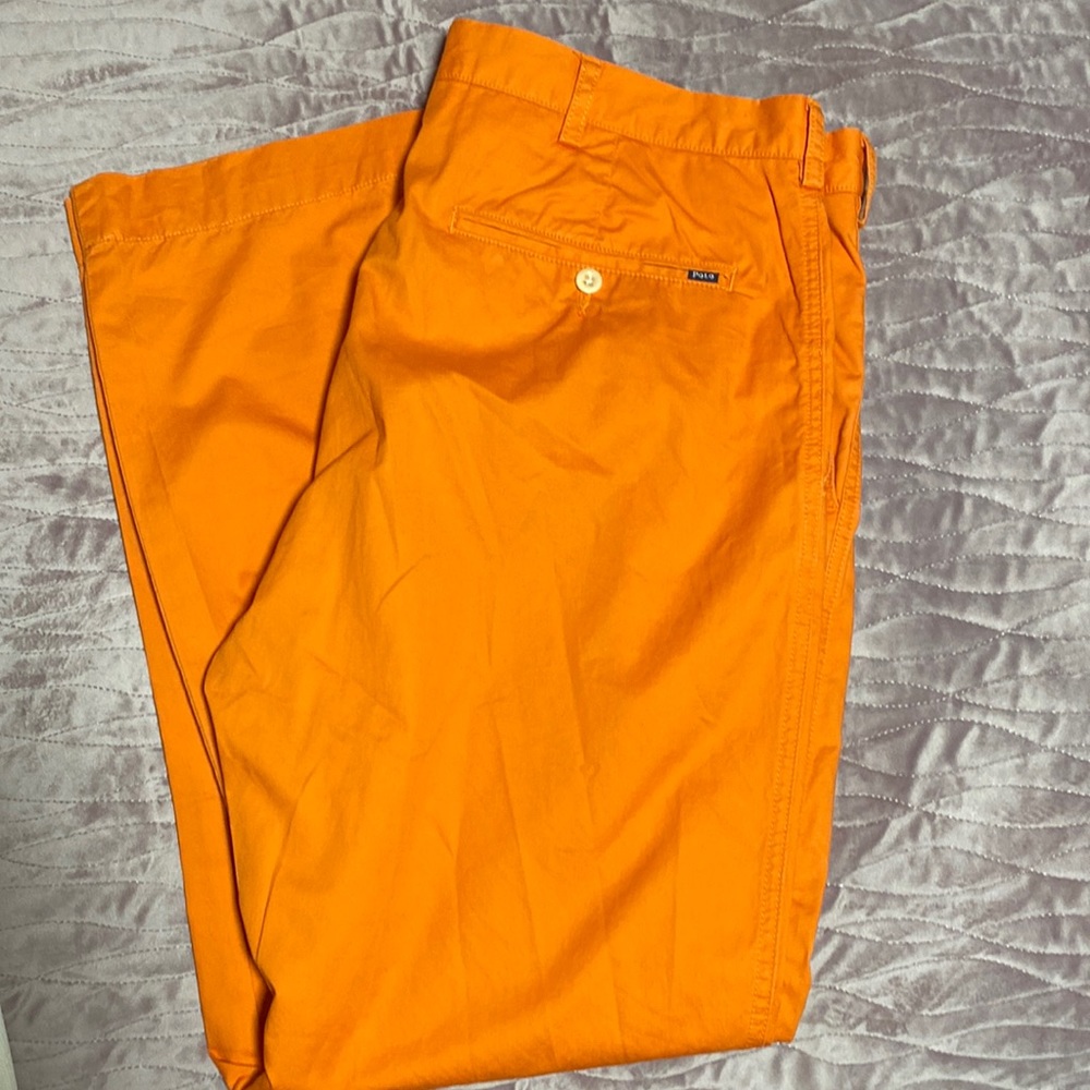 Ralph Lauren khaki pants